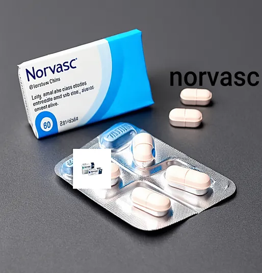 Norvasc pris